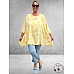 AKH Big Shirt Peela Geel